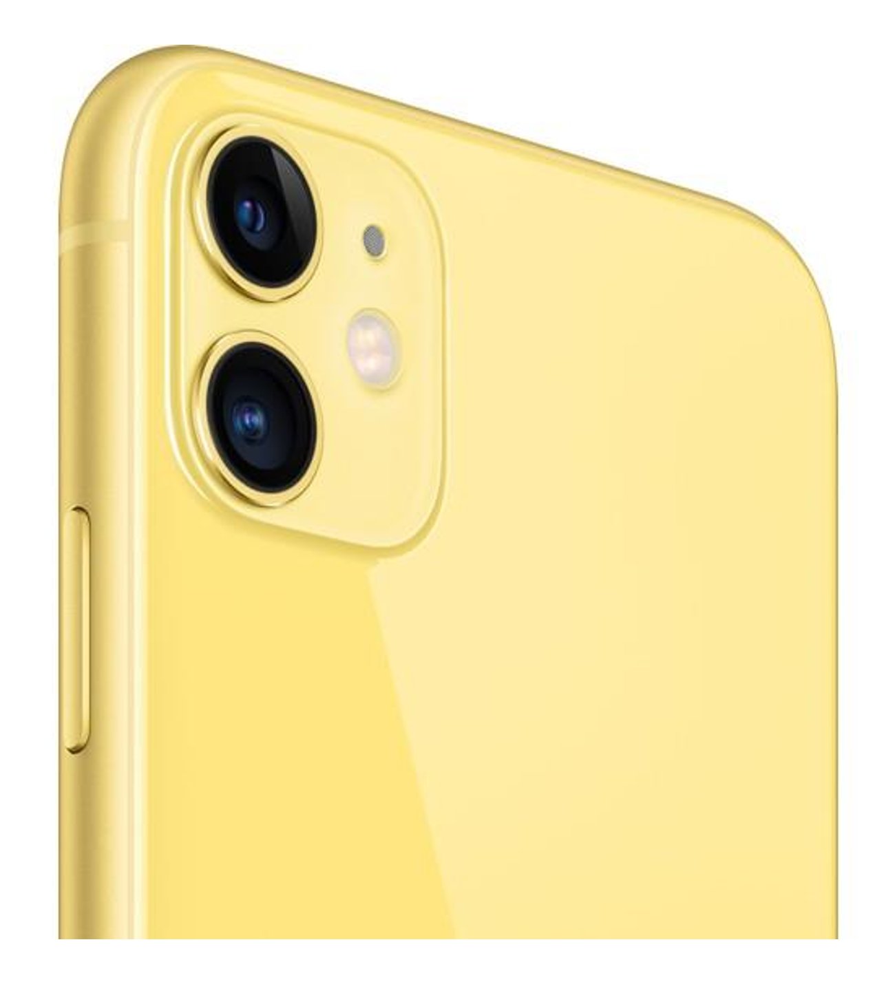 APPLE İPHONE 11 64GB YELLOW (Apple Türkiye Garantili)
