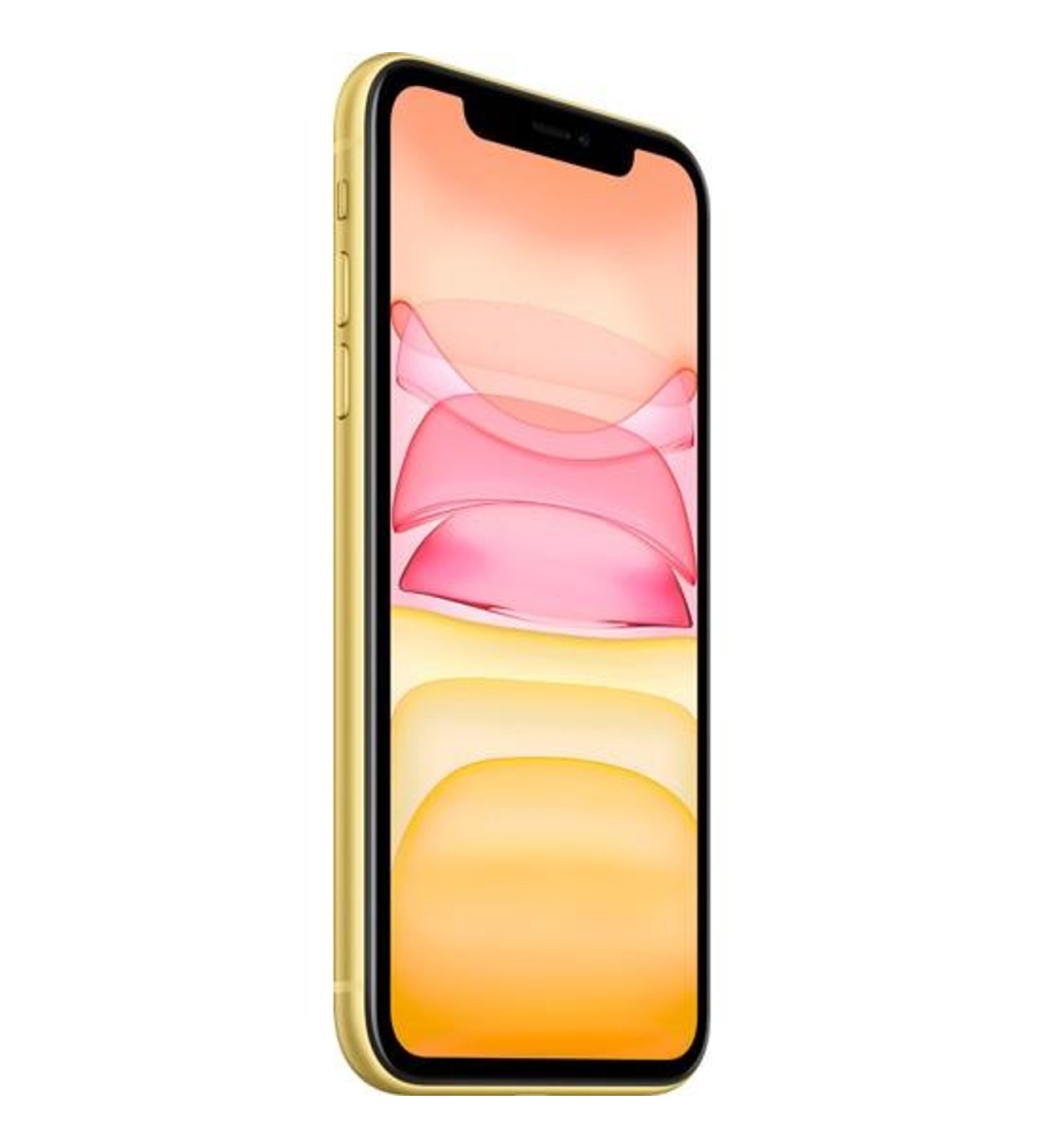 APPLE İPHONE 11 64GB YELLOW (Apple Türkiye Garantili)