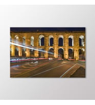 Arty Tablo Bozdoğan Kemeri Tablo (Karışık)