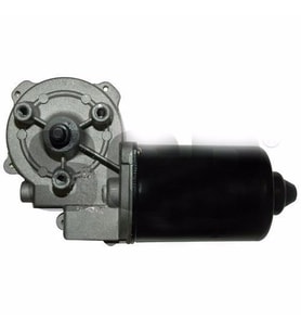 RENAULT SYEMBOL ÖN CAM SİLECEK MOTORU 2009--2012