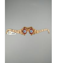 KARTON GÖZLÜK-MASKE KORKU HALLOWEEN CADILAR BAYRAMI