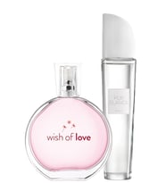 Avon Wish Of Love Ve Pur Blanca Ikili Parfüm Paketi
