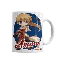 Champion Asura 2 Kupa Bardak Porselen