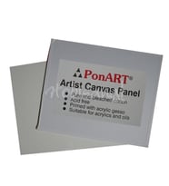 Ponart Press Tuval 35x50