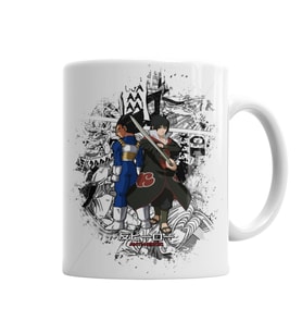 Anti Herois  Kupa Bardak Porselen