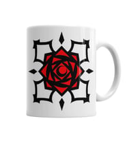 Vampire Knight Logo Kupa Bardak Porselen