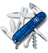 Victorinox 1.3703.T2 Climber Çakı