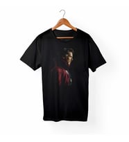 DoctorStrange-Marvel  Siyah Tişört
