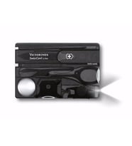 Victorinox 0.7333.T3 SwissCard Lite Onyx
