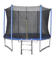 Voit 366 cm Çevresi Korumalı Trambolin