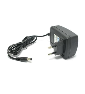 WellPower 12V-2A Mini Scart Uydu Alıcı Adaptör