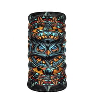 Bebo Store Baskılı Ve Desenli Buff/Boyunluk/Bandana