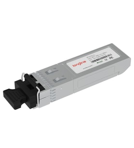Longline J9151D 10G SFP+ LC LR 10km SMF Transceiver