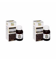 Pazariz 2 Adet Bio Vitals Çörek Otu Yağı Çörekotu Yağı 50 Ml + 50 Ml