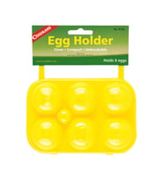 Coghlans Yumurta Taşıma Kabı 6Lı (Çok Renkli)