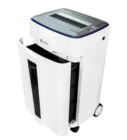 MÜHLEN OFEN 330 C EVRAK İMHA KAĞIT KESME MAKİNESİ 30L 16C Evrak İmha Makinesi