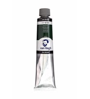 Van Gogh Yağlı Boya 200 ml. 629 Terre Verte