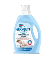 Bingo Oksijen Hipoalerjenik Sıvı Deterjan 1950 Ml 30 Yıkama