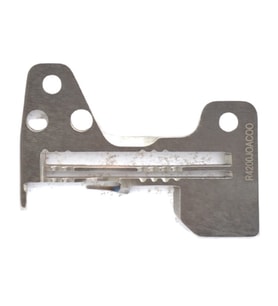 Juki Overlok 3600-3900 Eşarp Plaka / R4200-JOA-COO