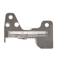 Juki Overlok 3600-3900 Eşarp Plaka / R4200-JOA-COO