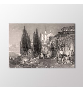 Arty Tablo Emir Sultan, Bursa Tablo (Karışık)
