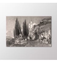 Arty Tablo Emir Sultan, Bursa Tablo (Karışık)