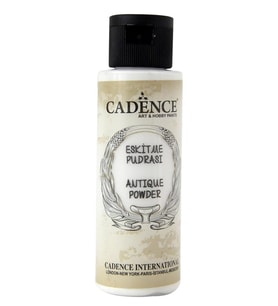 700 Beyaz Eskitme Pudrası 70ML(cc)