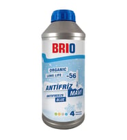 Brio Antifriz Mavi 1 L -56 Derece