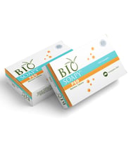 Biosoapy@ Doğal Pso Sabun 100 Gr X 2 Adet