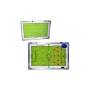 Avessa Futbol Taktik Tahtası (Yeşil)