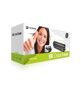 HP CF281X UYUMLU DOLAN TONER (25000 Sayfa) - MFP M630