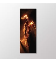 Arty Tablo Denizatları Tablo (Karışık)