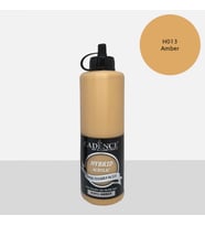 H-013 AMBER 500 ML MULTISURFACE HYBRID AKR. (Karışık)