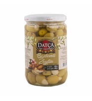 Datça Bademli Zeytin 650 gr