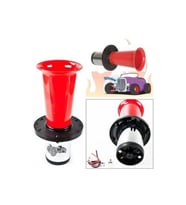 Ebube Korna Boğa Korna 12 Volt