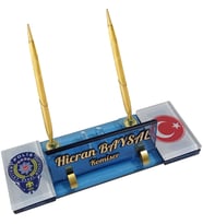 Sentez Polis Masa Üstü İsimlik