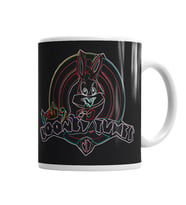 Baby Looney Tunes Neon Kupa Bardak Porselen