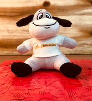 Eşeklik Ettim Özür Dilerim 365 Aşk Sözleri Peluş Eşek Sevgiliye Özür Hediyesi