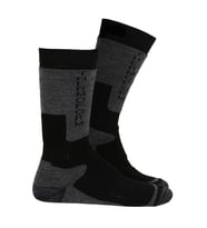 Thermoform Outdoor Çorap Siyah
