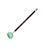 C390 Grey Green Derwent Coloursoft Kuru Boya Kalemi (Karışık)