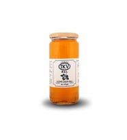 Süzme Çiçek Balı (600gr)