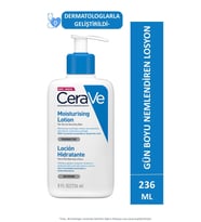 CeraVe Nemlendirici Losyon 236 ml