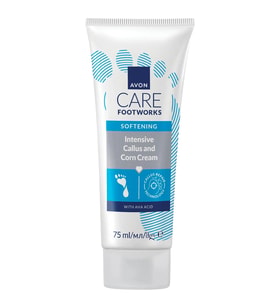 Avon Ayaklar için Yumuşatıcı Krem 75 Ml.