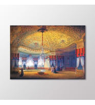 Arty Tablo Sarayiçi Tablo (Karışık)