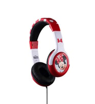 Disney Minnie Mouse Mini Fare Çocuk Kulaklığı Lisanslı DY-13301-MM