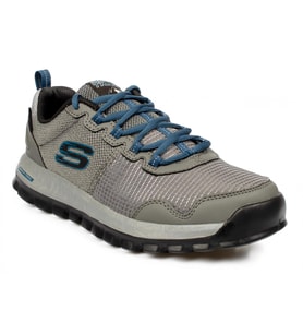 Skechers 51595 Claw Hammer Water Repellent Erkek Spor Ayakkabı