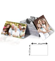 40 Adet 13x18cm Fotoğraf Baskısı