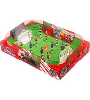 Matrax Oyuncak Mini Futbol Oyunu