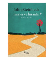 Fareler ve İnsanlar John Steinbeck