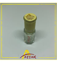 Isparta Gülü Esansı 3 Ml Parfüm 12 Adet Attar